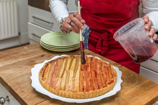Learn to Cook with a Local Chef in her Beautiful Dublin Home - Who should book this Irish cooking class (and who might skip it)