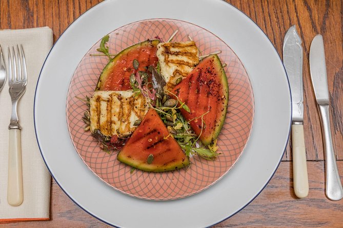 Learn to Cook with a Local Chef in her Beautiful Dublin Home - Should you book Erica’s Dublin cooking class?