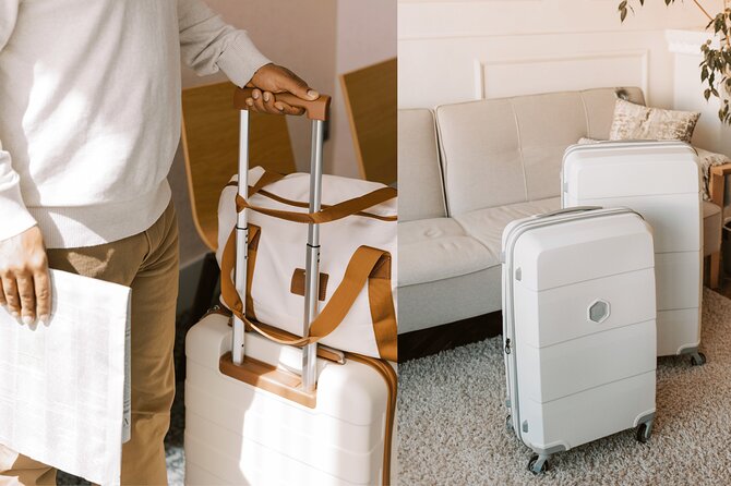 Luggage Storage Dublin - First stop: where you drop bags in Dublin (and why location matters)