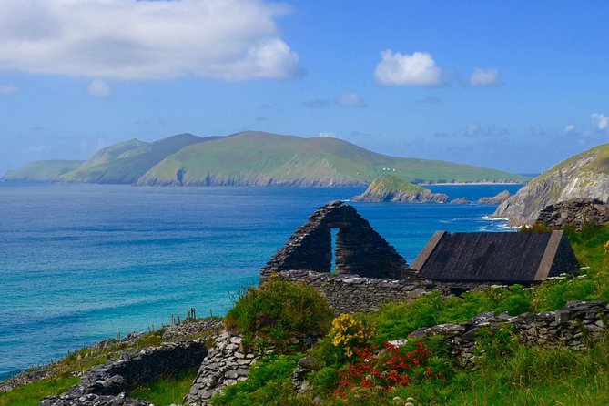 Luxury 'Luck of the Irish' Tour - 4 Day Tour - How this private 4-day itinerary really works (and why it feels easier)