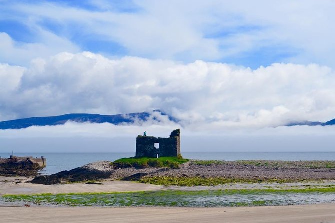 Luxury 'Luck of the Irish' Tour - 4 Day Tour - Day 1: from Mallow to Killarney, with Blarney Castle and Wollen Mills