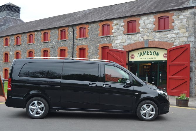 Luxury 'Luck of the Irish' Tour - 4 Day Tour - Day 4: Cliffs of Moher from Killarney to Galway (or Limerick)