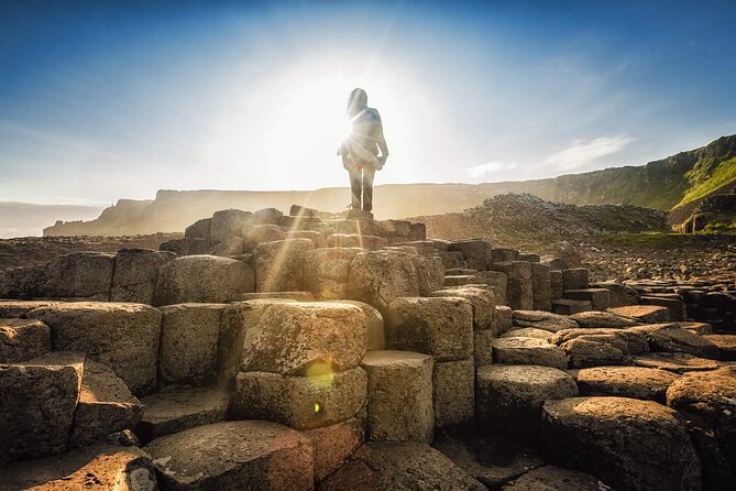 Luxury Private Day Tour Giants Causeway from Dublin - Why This Private Giants Causeway Tour Feels Easier Than DIY