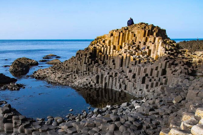 Luxury Private Day Tour Giants Causeway from Dublin - Pickup Window From Dublin: Early Start, Smooth Day