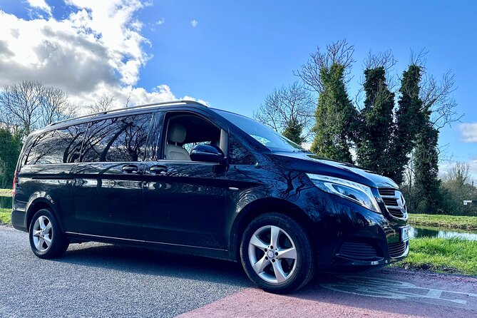 Luxury Private Day Tour Giants Causeway from Dublin - What You’re Really Paying For: Private Comfort Plus a Real Guide