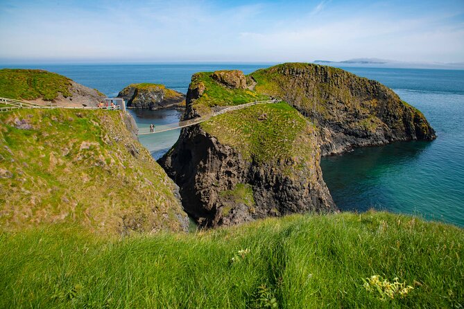 Luxury Private Day Tour Giants Causeway from Dublin - Practical Notes for a 10–11 Hour Day on the North Coast