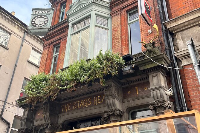 Macabre, Ghostly & Bloody Walking Tour - Value check: why this tour can be a bargain