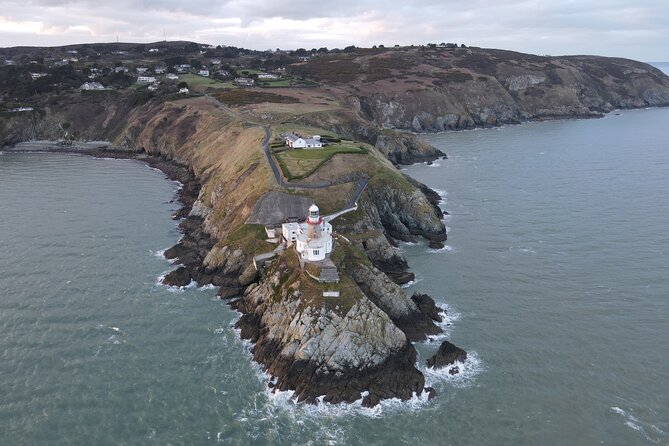 Malahide and Howth Peninsula Private Tour - Key Highlights at a Glance