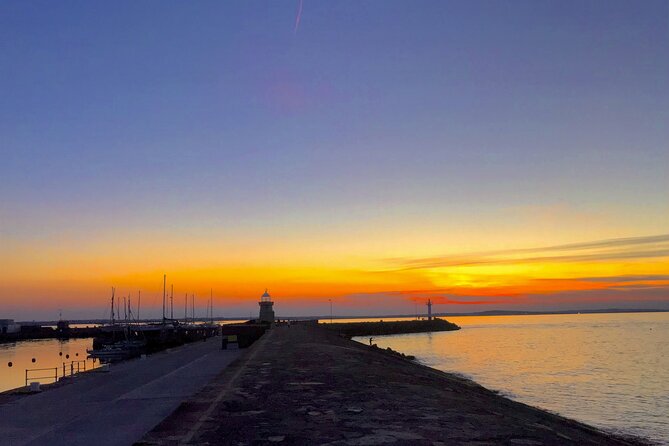 Malahide and Howth Peninsula Private Tour - How This Private Peninsula Day Works From Dublin