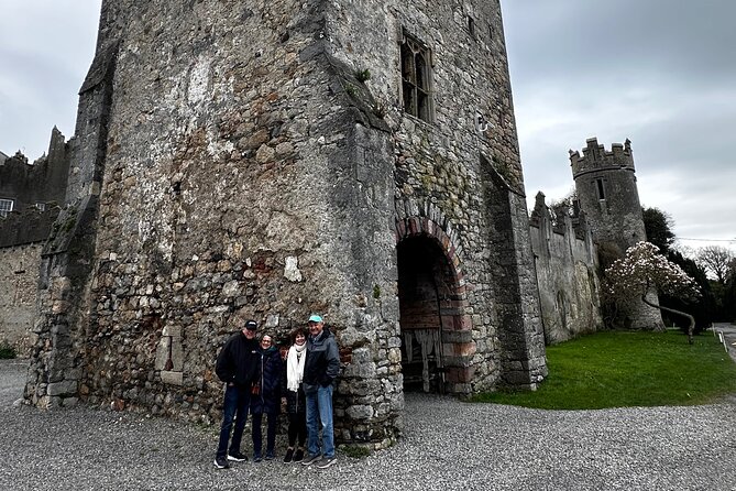 Malahide and Howth Peninsula Private Tour - Price and Value for a Small Private Group