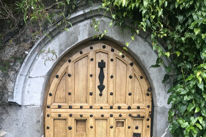 Malahide and Howth Peninsula Private Tour - The Guide Factor: Why Gerry’s Style Matters