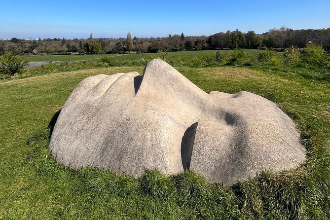 Marlay Park’s Heritage: A Self-Guided Tour of Dublin’s Playground - Marlay Craft Courtyard: restored 18th-century stables and artisan energy