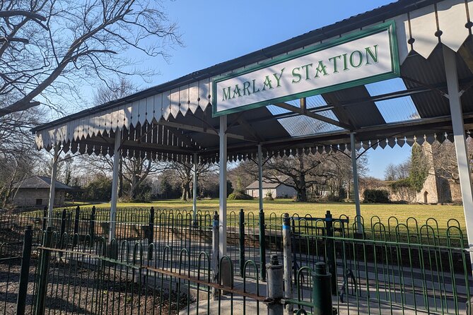 Marlay Park’s Heritage: A Self-Guided Tour of Dublin’s Playground - Who this tour suits best (and who might want something else)