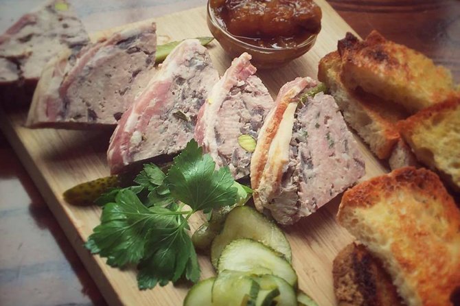 Meet and Eat Dublin: Dublin Food Walking Tour - Key Things I’d Book This Tour For