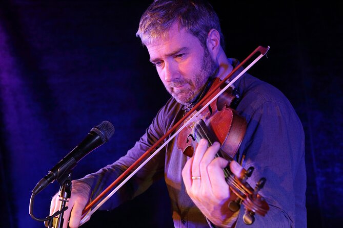 Merry Ploughboys Irish Night Dublin Admission Ticket - Price and value: is $41.03 worth it?