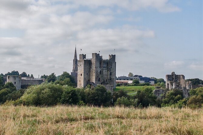 Newgrange, Trim Castle and Hill of Tara Private Tour from Dublin - Why This Dublin Private Day Works So Well