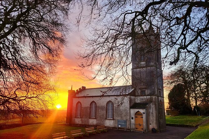 Newgrange, Trim Castle and Hill of Tara Private Tour from Dublin - What Makes the Experience Feel Smooth: Your Guide