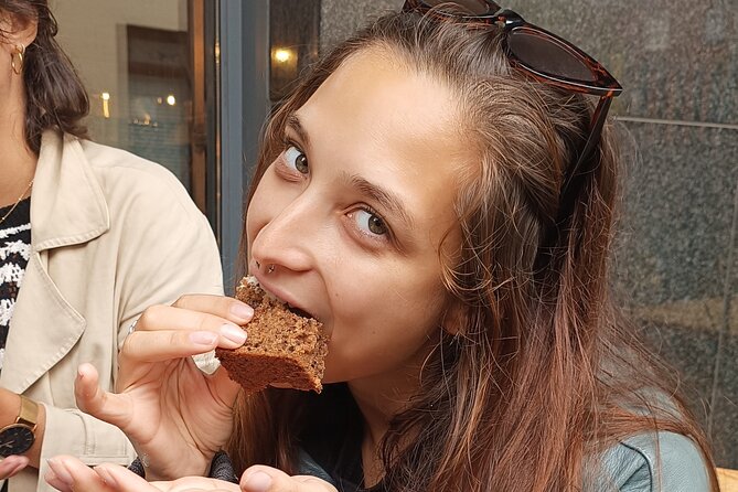 NO DIET CLUB - Best Food Tour in Dublin ! - Key points to know before you go