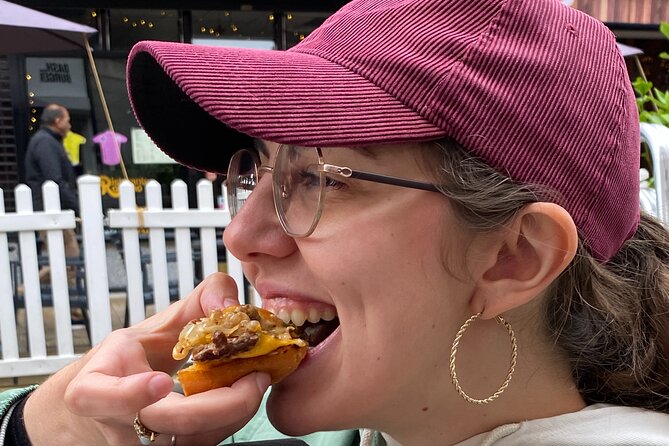 NO DIET CLUB - Best Food Tour in Dublin ! - Why the Route Feels Local (Not Like a Generic Walk)