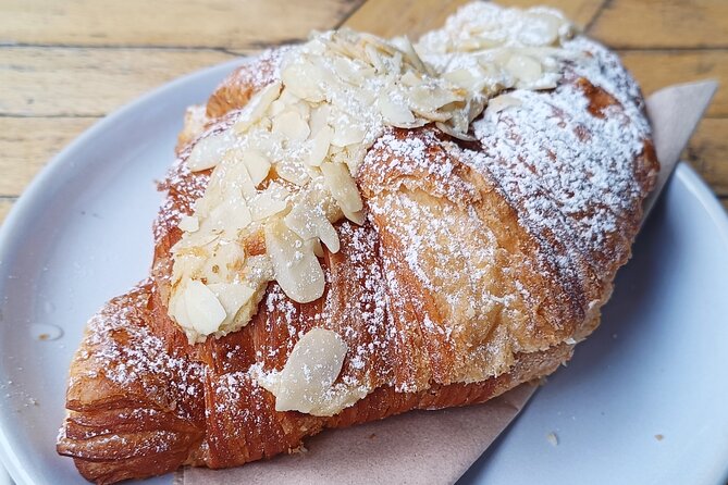 NO DIET CLUB - Best Food Tour in Dublin ! - Your Guide Makes It or Breaks It: Names You’ll Hear