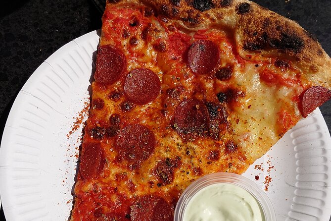 NO DIET CLUB - Best Food Tour in Dublin ! - Price and Value: Why $67 Feels Fair Here