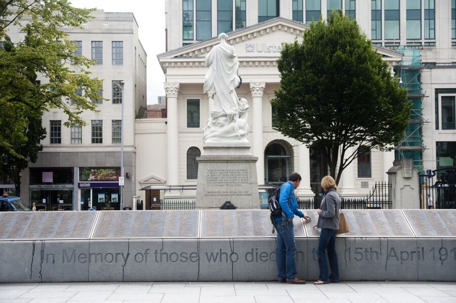 Northern Ireland 3-Day Tour from Dublin - Key moments that make this tour work