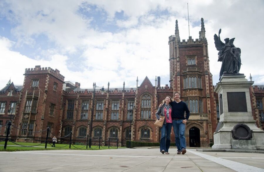 Northern Ireland 3-Day Tour from Dublin - Accommodation and guide quality: the part you should not ignore