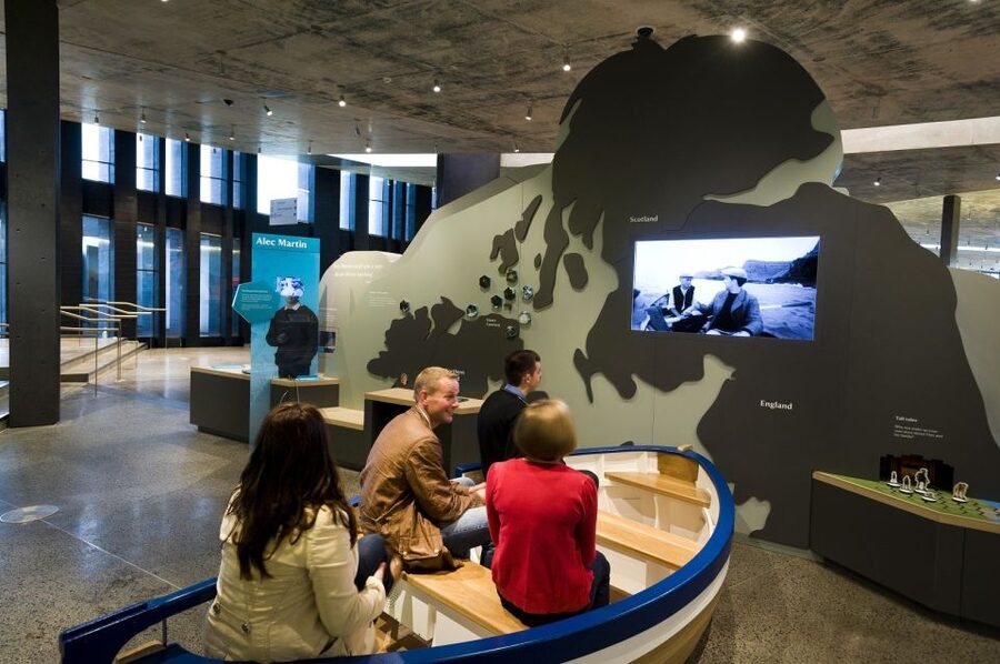 Northern Ireland 3-Day Tour from Dublin - Entrance tickets and the Titanic question you should confirm