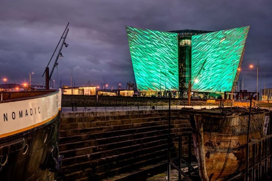 Northern Ireland 3-Day Tour from Dublin - Pacing, comfort, and the “tight but doable” rhythm