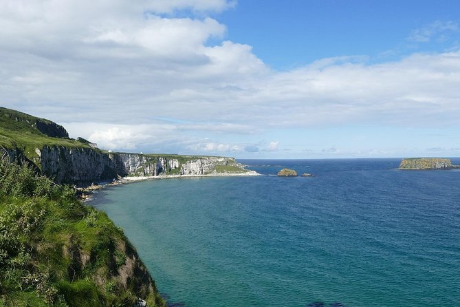 Northern Ireland Including Giant's Causeway Rail Tour from Dublin - Giant’s Causeway: why the 2-hour visit is the heart of the trip