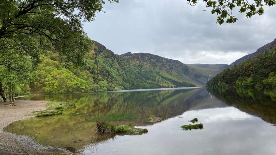Personal Tour from Dublin: Wicklow, Glendalough, Powerscourt - The booking decision: should you book it?