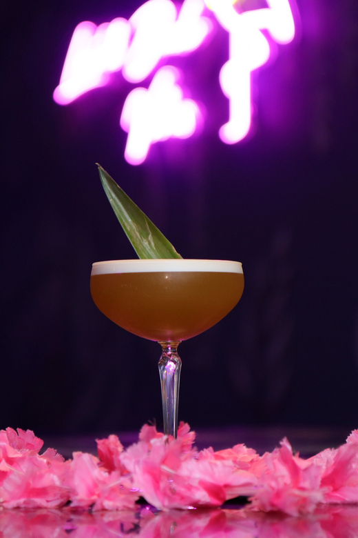 Premium Cocktail Class - A Tiki Bar Classroom in Dublin: Why Ohana Feels Different