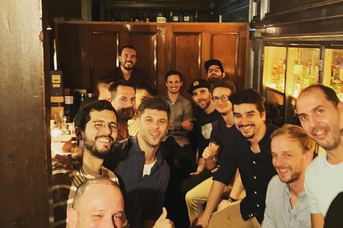 Premium Irish Whiskey Tasting Hosted by Local Dublin Expert - Who this tasting is perfect for (and who might skip it)