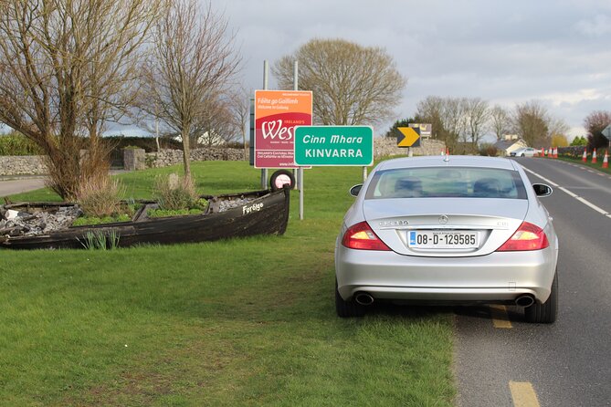 Private 3 Day West of Ireland and Cliffs of Moher Luxury Car Tour - Day Three: Kinvara and the Burren’s stony logic, then the big finish at Cliffs of Moher