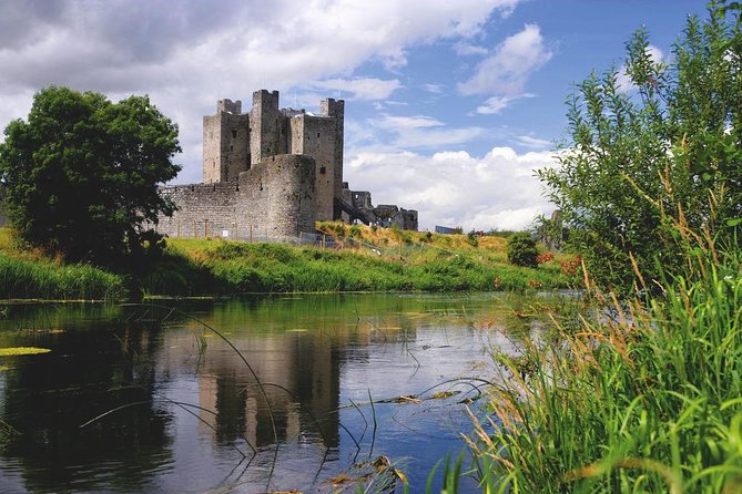 Private Boyne Valley, Hill of Tara and Trim Castle Day Tour - A Dublin Escape That Actually Feels Like a Day Trip