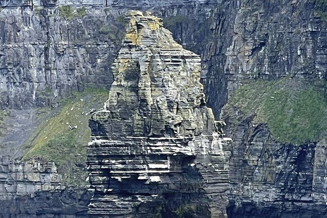 Private Chauffeur Cliffs of Moher Tour & Galway from Dublin - Timing matters: starting at 8am to fit Moher, Doolin, Galway, and Athlone