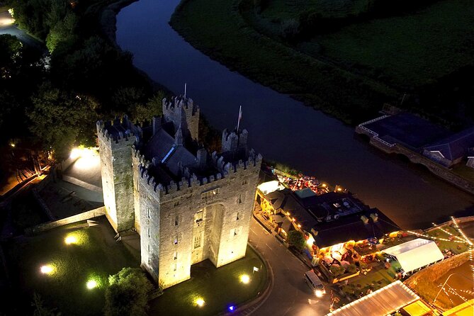Private Chauffeur Cliffs of Moher Tour & Galway from Dublin - Who this tour suits best (and who might want a different plan)