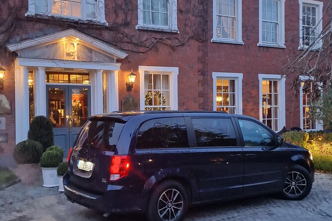 Private Chauffeur Service From Dublin Airport to Killarney - Should you book this Dublin Airport to Killarney chauffeur ride?