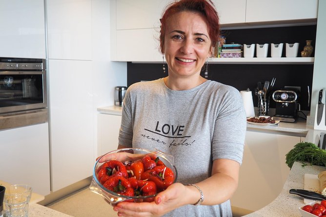 Private Cooking Class in a Modern Home with Sea Views in Skerries, Dublin - Selena (and the Home Hosts): What “Private” Means Here