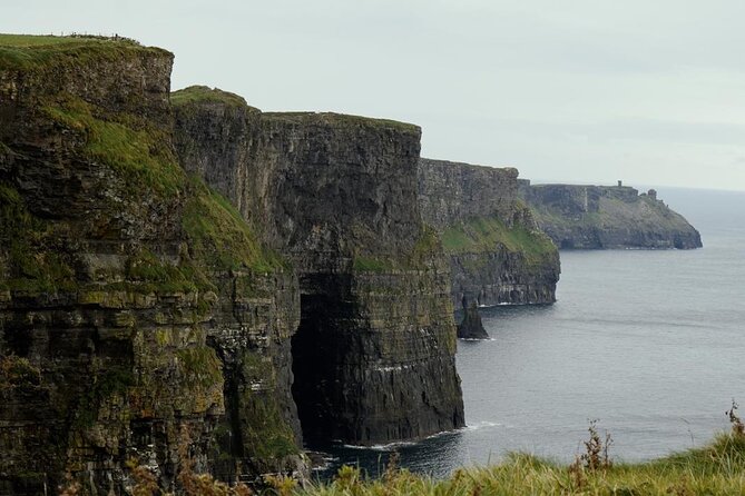 Private Day Tour Cliffs of Moher from Dublin - Dublin to Clare in one go: what the early start buys you