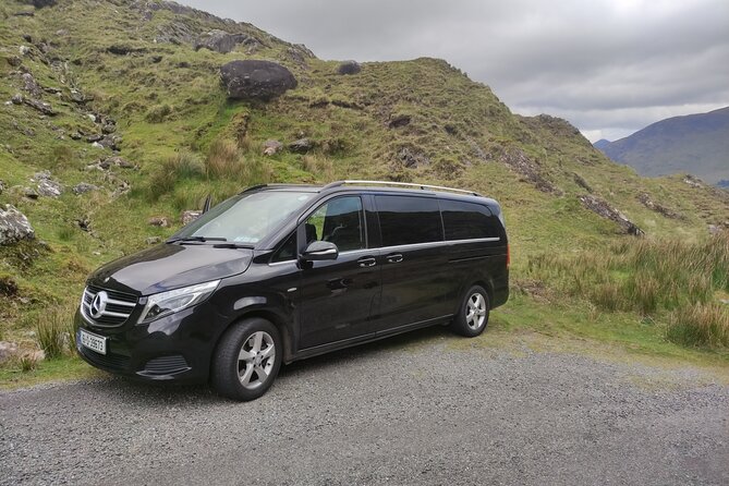 Private Day Tour Cliffs of Moher from Dublin - Price and logistics: what $1,505.14 per group really means
