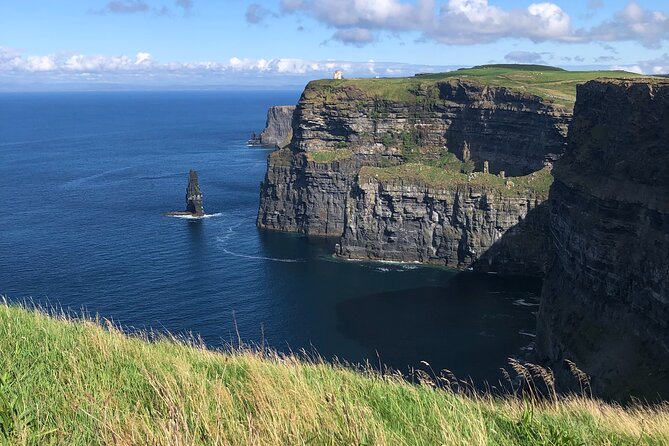 Private Day Trip to the Cliffs of Moher from Dublin - Who should book this private Cliffs of Moher day trip