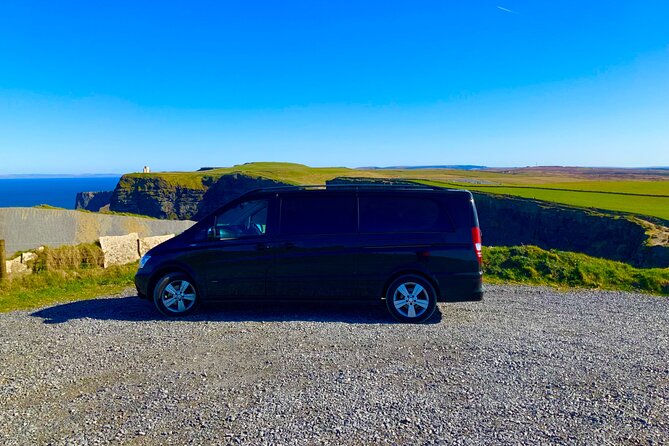Private Day Trip to the Cliffs of Moher from Dublin - What to pack and how to use your 2 hours at the Cliffs