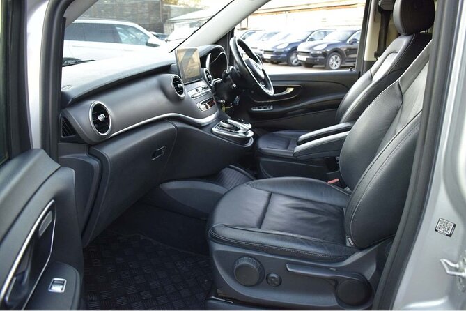 Private Dublin Airport Transfer to & from Belfast City - Getting timing right on flight days and wedding days