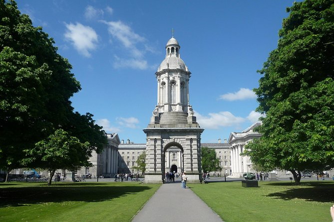 Private Dublin Arrival Transfer - Airport to Hotel / Accommodation - Door-to-door value in Dublin: how $65.74 per person adds up