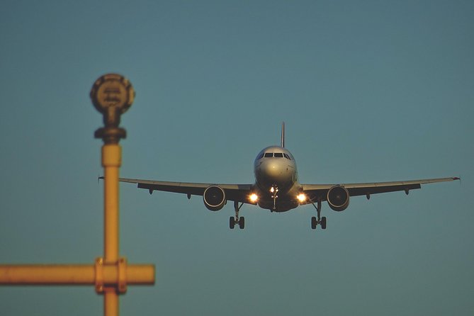 Private Dublin Arrival Transfer - Airport to Hotel / Accommodation - When you should book this transfer (and when you shouldn’t)