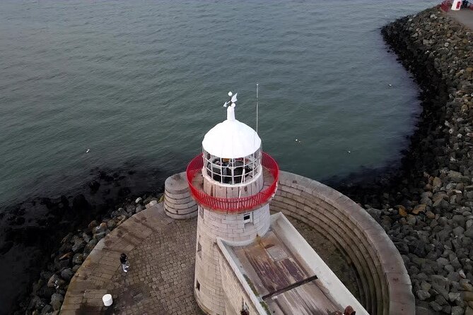 Private Dublin City tour - Lunch Planning: You’ll Eat, but You Choose Where