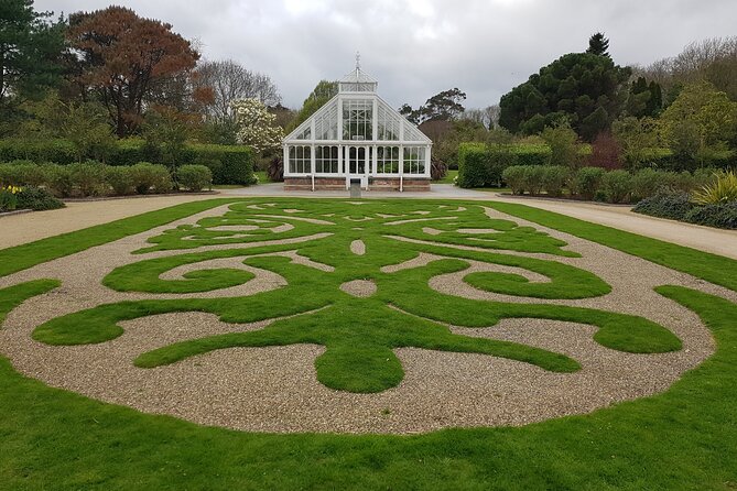 Private Dublin Day Tour - Price and Logistics: What You’re Paying For (and What’s Extra)