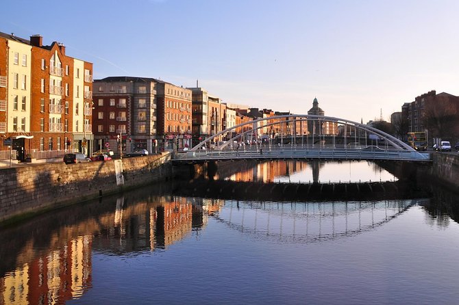 Private Dublin Departure Transfer - Hotel / Accommodation to Airport - Pricing: is $65.80 per person good value?