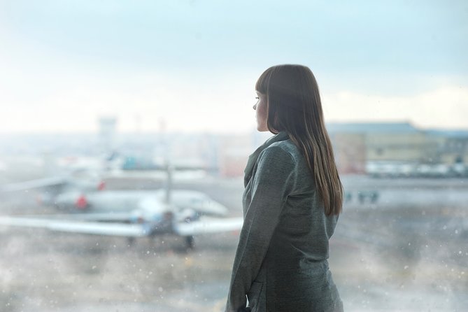 Private Dublin Departure Transfer - Hotel / Accommodation to Airport - The 3-hour-before rule at your hotel (and why it exists)
